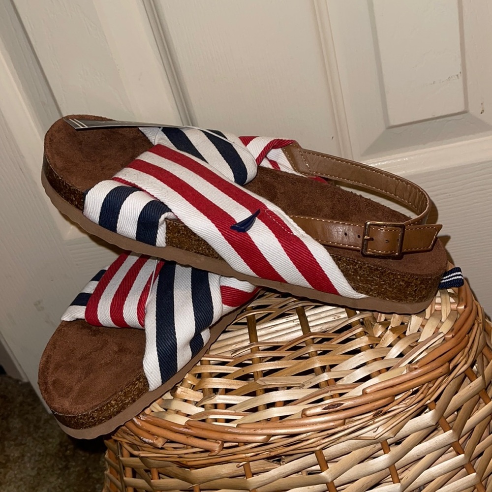 Nautica Sandals